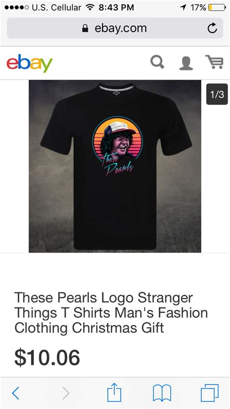 Pin By Emily Medlin On Stranger Things The Show Men Shirt Style Mens