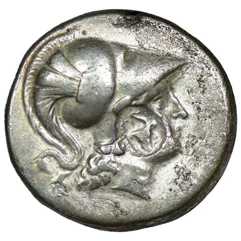 Pamphylia Side Zilver Ar Tetradrachm B C Catawiki