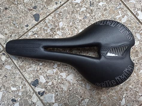 Selle Italia FLITE Carbon Titanium Bikemarkt MTB News De