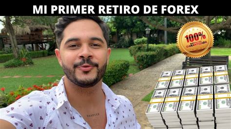 Forex Cu Ndo Retirar Las Ganancias Obtenidas En Inversiones Youtube