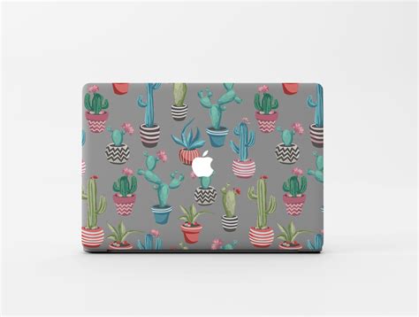 Przezroczysta naklejka na laptopa Apple MacBook (różne modele) - Sklep ...