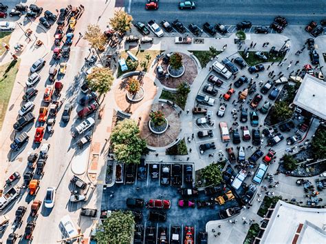 About The Hot Rod Gathering