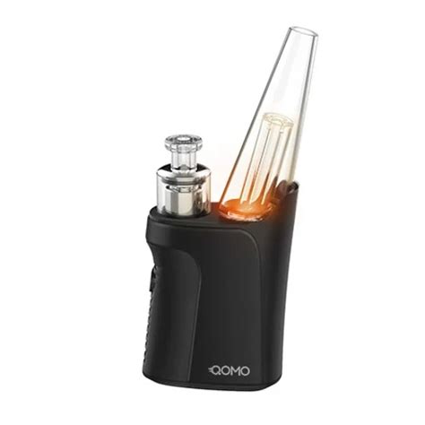 Xmax Qomo Electric Dab Rig Under Tools