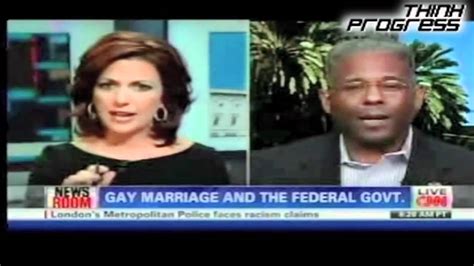 Allen West On Marriage Cnnmp4 Youtube