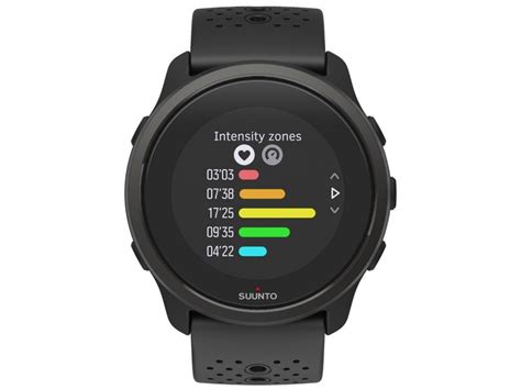 Chytré Hodinky Suunto 5 Peak All Black Technofarm Elektro Ivančice