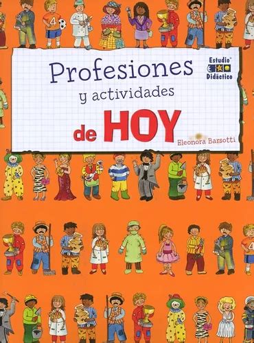 PROFESIONES Y ACTIVIDADES DE HOY Libreria Dante Https Static