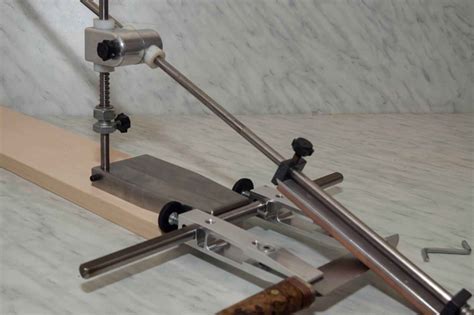 Самодельный шарнир для точилки ножей 84 фото