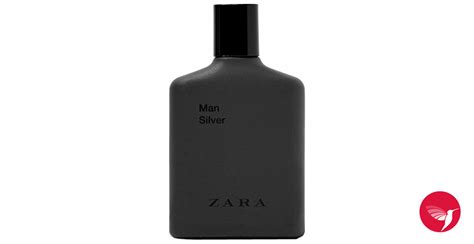 Man Silver Zara Cologne A New Fragrance For Men 2017