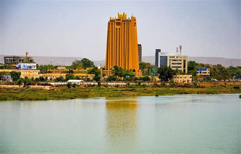 The Flag Of Mali History Meaning And Symbolism