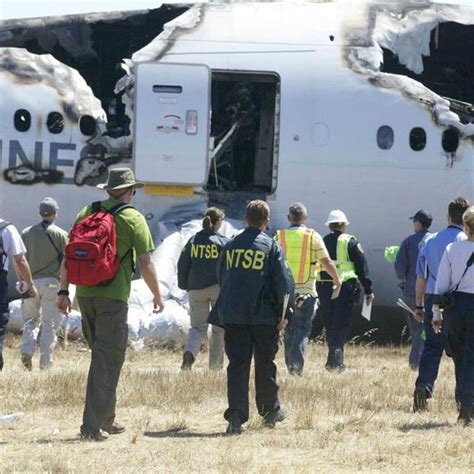 Cockpit Automation Under Scrutiny In Asiana Crash Probe South China