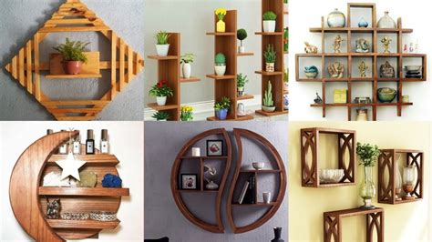 Contemporary Wood Furniture And Wooden Decorative Pieces Ideas For Youmake Money Woodworking