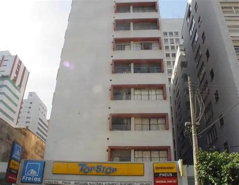 Condomínio Condom Edificio Olympia alameda franca 1222 Jardim América