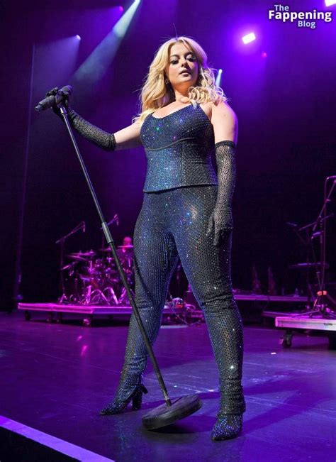 Bebe Rexha Beberexha Skylinevexx Nude OnlyFans Photo 1073 The Fappening Plus