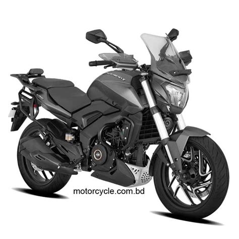 Bajaj Dominar 400 Pictures