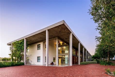 Somerset College Esteam Centre Projects Walters And Cohen Architects