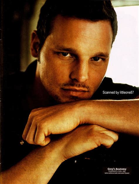 Justin Chambers Greys Anatomy Photo 36185 Fanpop