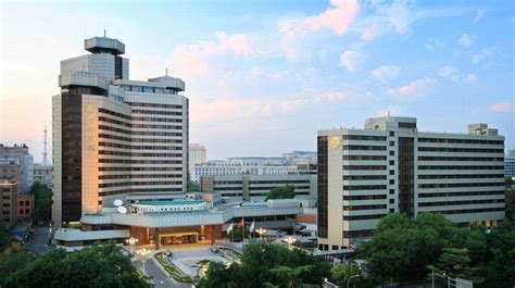 Capital Hotel Beijing- First Class Beijing, China Hotels- GDS ...