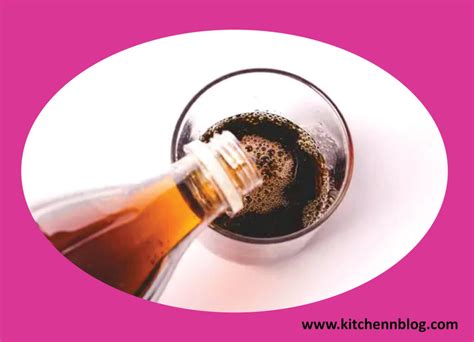 Can You Blend Carbonated Drinks Know The Right Answer Kitchen Blog