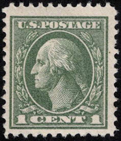 US 525 VF XF JUMBO Mint Never Hinged Back Stamped NICE LARGE STAMP