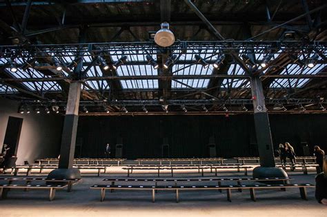 SPRING/BREAK Art Show Moves to Midtown’s Moynihan Station | Observer