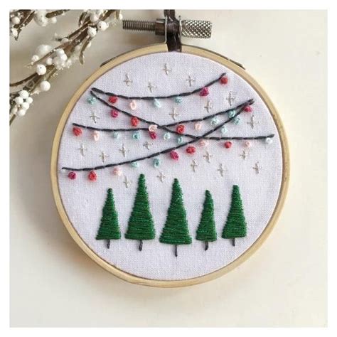 9+ Christmas Embroidery Designs - Can vip