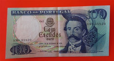 Escudos Portugal Kaufen Auf Ricardo