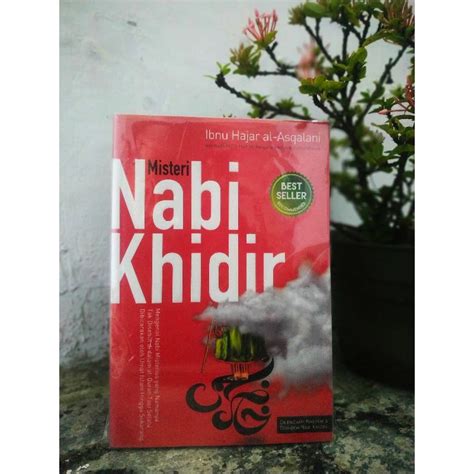 Jual Misteri Nabi Khidir Original Shopee Indonesia