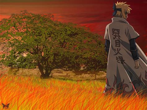 Naruto Sunset Wallpapers Top Free Naruto Sunset Backgrounds Wallpaperaccess