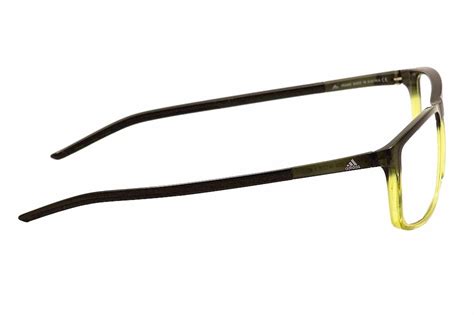 Adidas Litefit 20 Eyeglasses Af4610 Af4610 Optical Frame