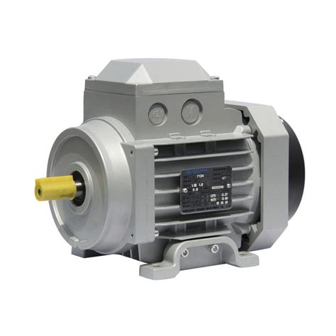 Ac Motor Ye Series Zhengzhou Aokman Machinery Co Ltd