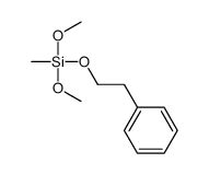 Dimethoxymethyl Phenylethoxy Silane Cas Chemsrc