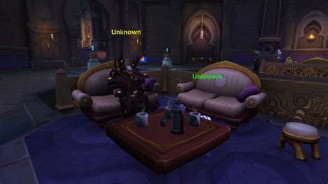 Legion Dalaran Andere Wachen Allgemeines World Of Warcraft Forums