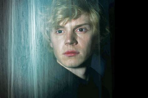 This Season of ‘AHS Coven’ Needs More Evan Peters