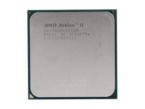 Refurbished Amd Athlon Ii X U Athlon Ii X Regor Dual Core