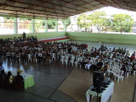 Escola Estadual Irmã Santina Rioli - 9