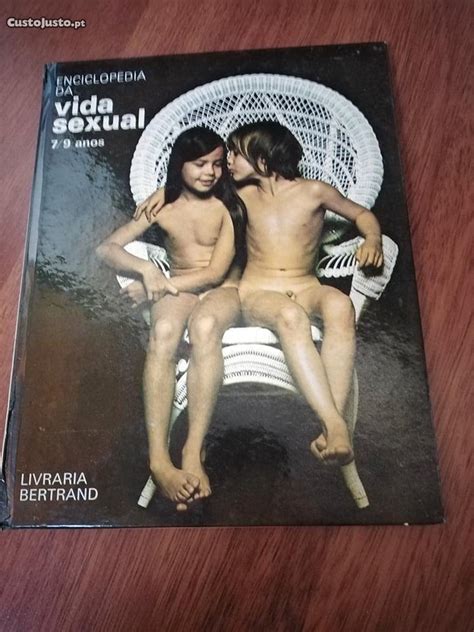 Vida Sexual Enciclop Dia Livros Venda Lisboa