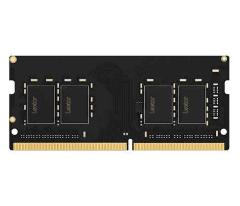 Lexar 8gb 1x8gb 3200mhz Cl22 Pamięci Ram Sodimm Ddr4 Sklep