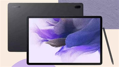 У Мережу потрапили зображення Samsung Galaxy Tab S8, S8 Plus та S8 ...