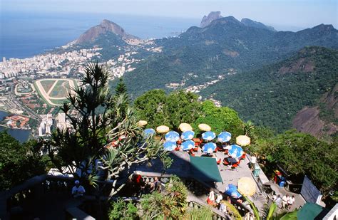 All You Need to Know About Corcovado Mountain - Rio de Janeiro Blog