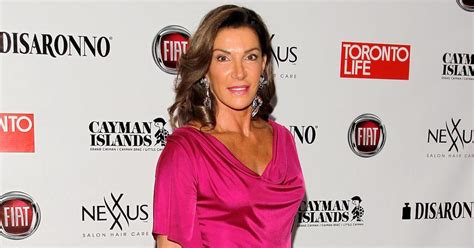 Is Hilary Farr A Real Designer All About The Hgtv Star