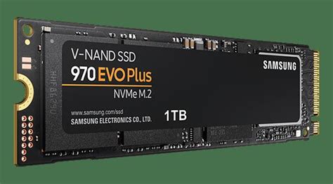 Cuáles son los mejores SSD M 2 NVMe para su PC en 2021