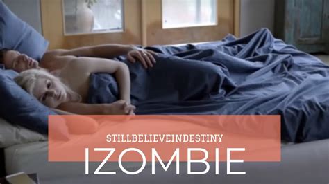 Izombie 1x08 Advice Youtube