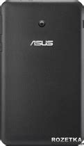 Asus Fonepad G Gb Black Fe Cg A A