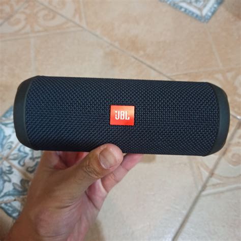 Jbl Flip Stealth Edition Audio Soundbars Speakers Amplifiers On