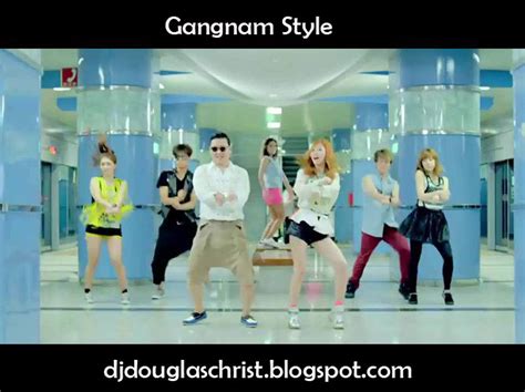 How To Dance Gangnam Style Tutorial