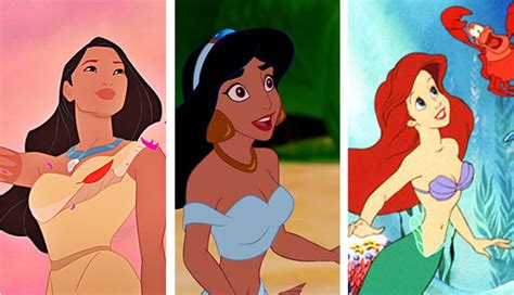 All Disney Princesses Ranked Best Disney Princess Purewow