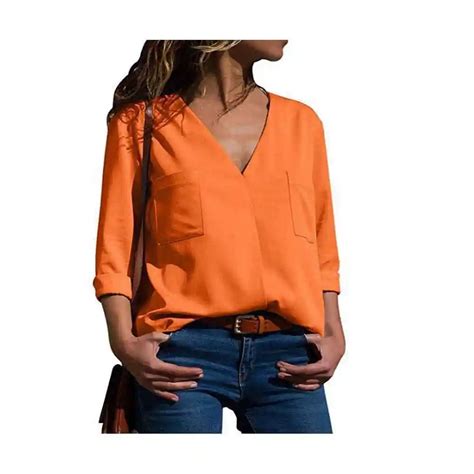 Venta Blusas Chifon 2019 En Stock