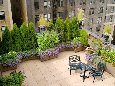 10 Piante Da Balcone Perenni