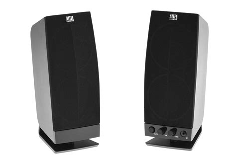 Enceinte Pc Altec Lansing Vs Darty