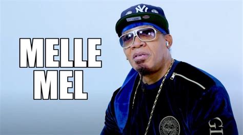 EXCLUSIVE: Melle Mel: 'The Message" was the Single Most Important Song ...